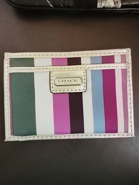 Sellers Bundle Of 7 All EUC Kate, 3 Coach, Henri Bendel, Fossil, Jessica Simpson - Picture 5 of 16